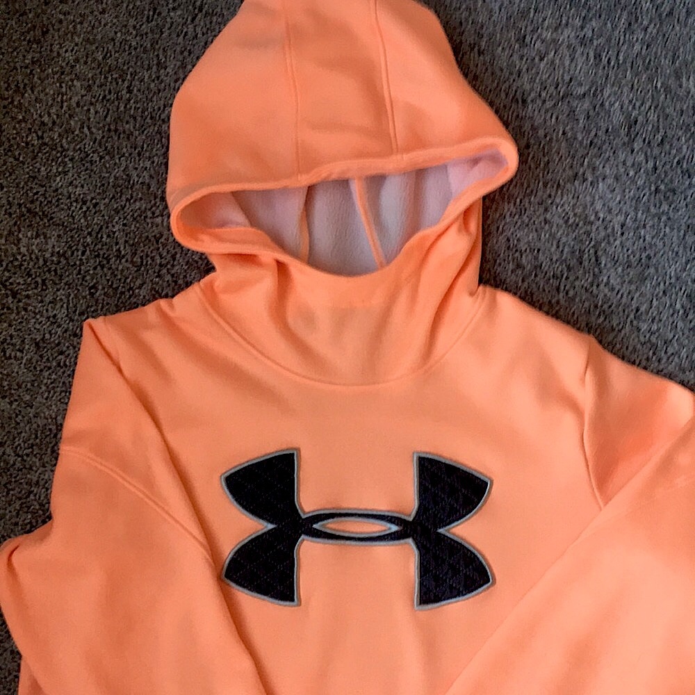 Under Armour Hoodie